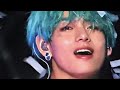 [방탄소년단 뷔] 움츠린 어깨를 펴고 가는거야 Smiely With U / I Go #V #김태형