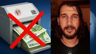 لماذا يرتفع سعر اليورو في السوق السوداء رغم ثباته في البنك؟ الفارق الحقيقي بين السكوار والبنك
