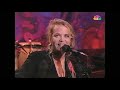 Tender when I want to be - Mary Chapin Carpenter - live 1994