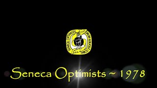 1978 Seneca Optimists