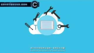 Платформа Ethereum и смарт контракты