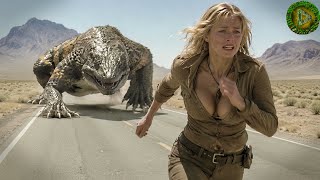 GILA 🎬 Full Adventure Movie 🎬 English HD