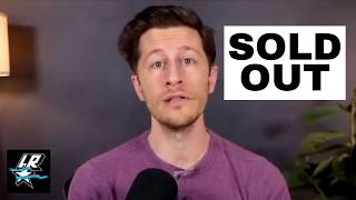 David Pakman SOLD OUT Independent Media