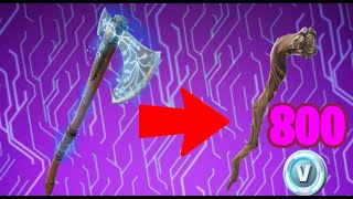 New Leviathan Axe? | 🚨 Splinters Staff | Should You Buy? 🚨🤔