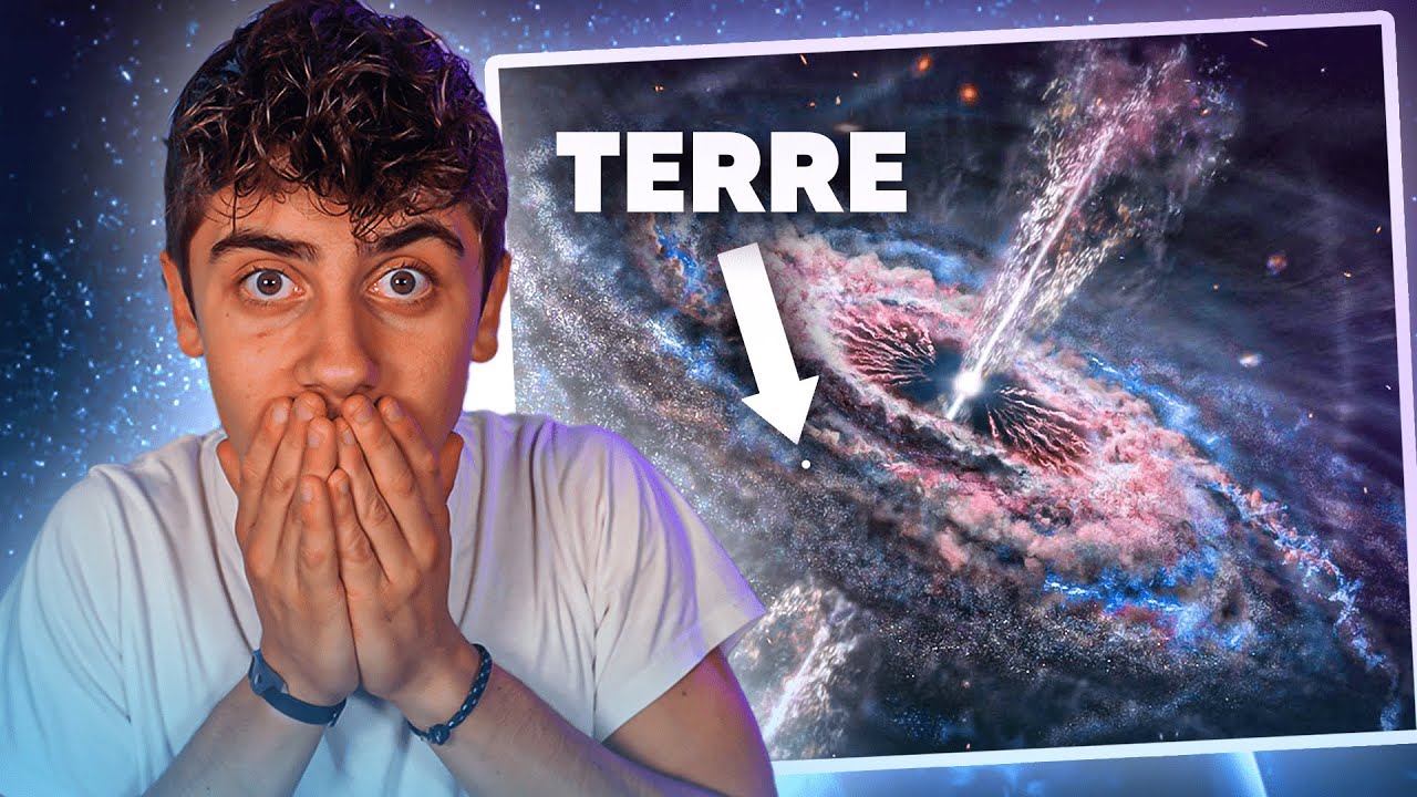 Cet Objet Est LE PLUS GRAND De L UNIVERS c est Impressionnant YouTube cet-objet-est-le-plus-grand-de-l-univers-c-est-impressionnant-youtube