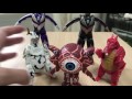 HATCH'N HEROES CHINNESE ULTRAMAN TOYS ULTRA EGGS ウルトラマン中国版ウルトラ怪獣①