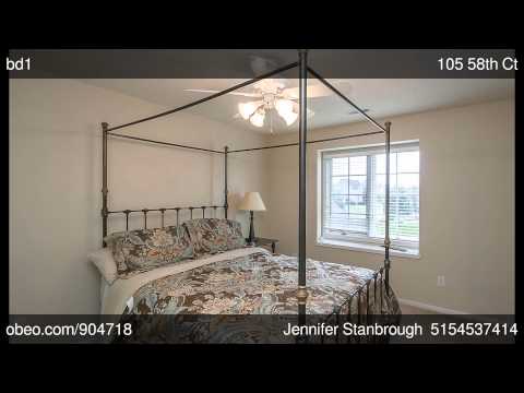 105 58th Ct, West Des Moines, IA home video tour