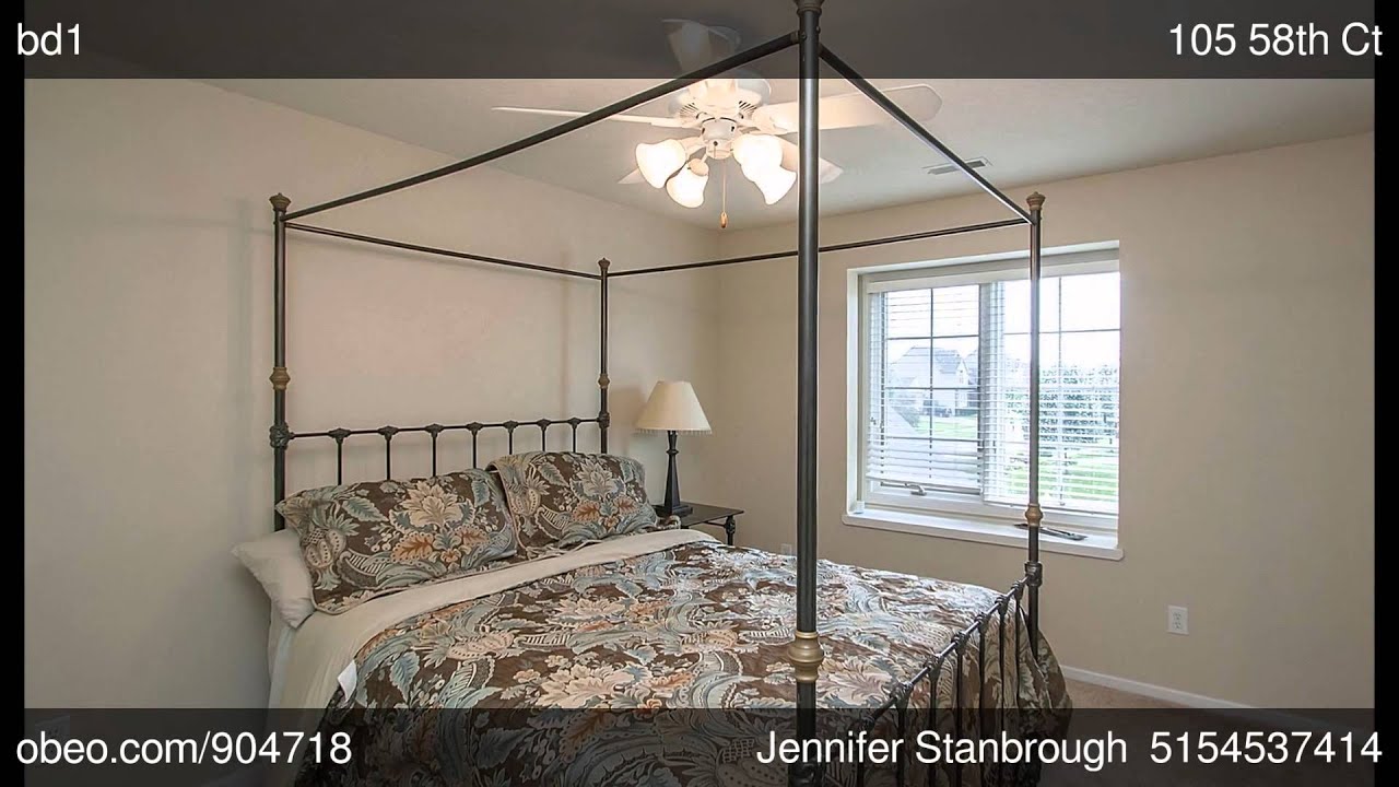 105 58th Ct West Des Moines IA 50266 - Jennifer Stanbrough - BHHS First Realty WDM