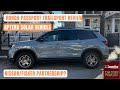 Ep 209: Nissan/Fisker Partnership? Honda Passport TrailSport Review, Aptera 3-Wheel Solar EV