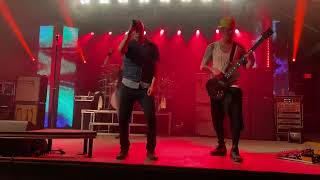 311 - Crack The Code — Live in Austin, TX Stubbs 04/03/2022 Net Worth