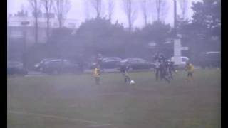 RSC Anderlecht - KFC Herent  (Deel 1/2)