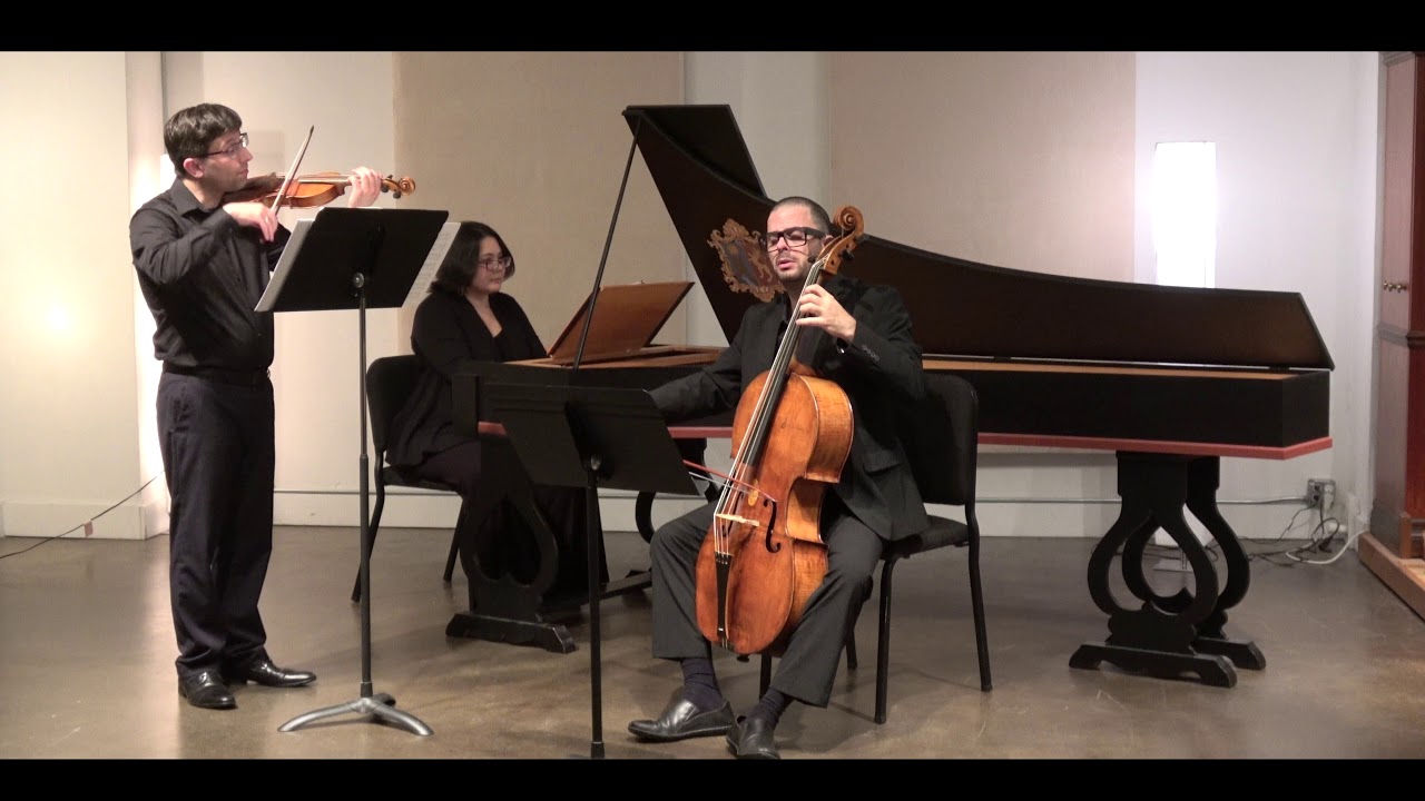 Dario Castello Sonata Prima - Flying Forms