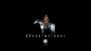 Beyoncé - Break My Soul (DIMD Remix)