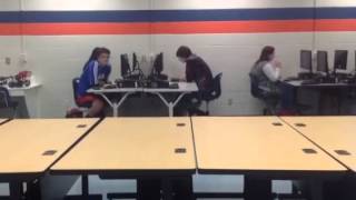 RHS clubs ; Joslin & Johannah