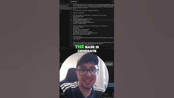 Code Generation to Framework Magic  Selenium, Cypress & Playwright! #playwright #testing #mcpserver
