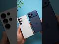 Galaxy S25 Ulta VS. iPhone 17 Pro Max | Part 4