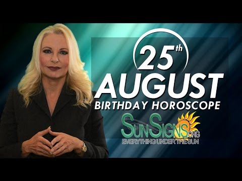 august-25th-zodiac-horoscope-birthday-personality---virgo---part-1