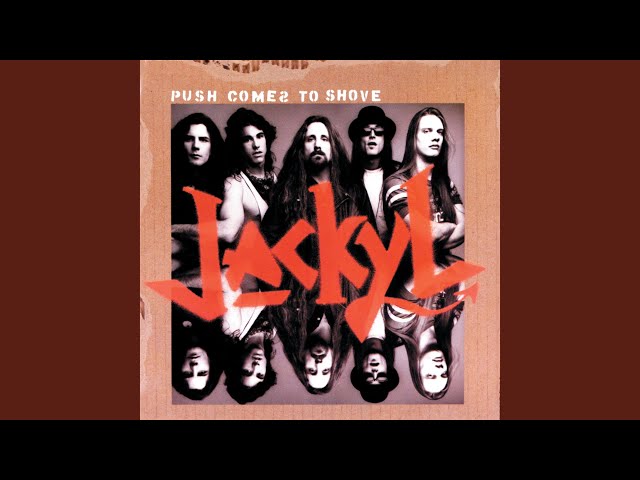 Jackyl - I Want It