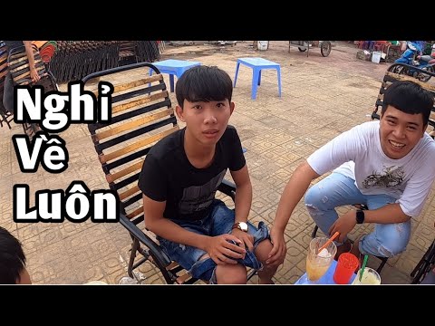 Video Cái Quần Rách Tả Tơi Không Chịu Bỏ, Để AE Giúp Một Tay - youtube