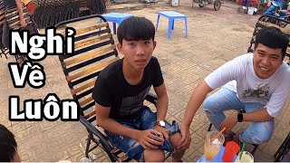 Cái Quần Rách Tả Tơi Không Chịu Bỏ, Để AE Giúp Một Tay