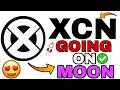 XCN Coin Going UPSIDE 😍 | XCN COIN NEW UPDATE  | XCN CRYPTO PRICE PREDICTION 2026 🎯