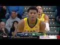 Jared Butler Baylor 2019-20 Season Montage | 16 PPG 3.2 RPG 3.2 APG, 3rd Team All-American!