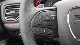 2026 Dodge Durango GT Plus Decatur, Bridgeport, Paradise, Boyd, Sunset TX