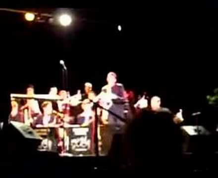 Resolution - Kurt Elling: Part 2