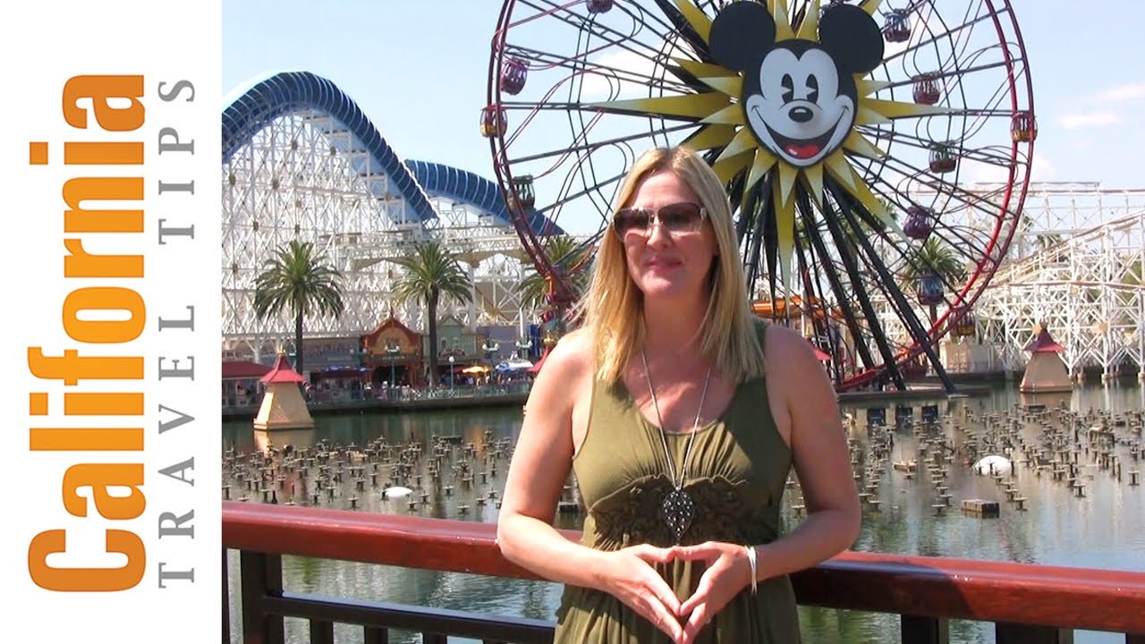 Disney's California Adventure Awesome, Easy Insider Tips - 2TravelDads