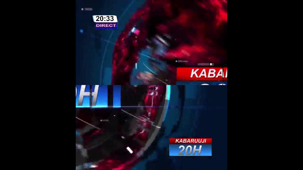 DIRECT 🔴KABARUUJI 20H  DU 03 MARS 2026