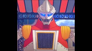 Godzilla Singular Point Opening Theme Mix 46 Workout