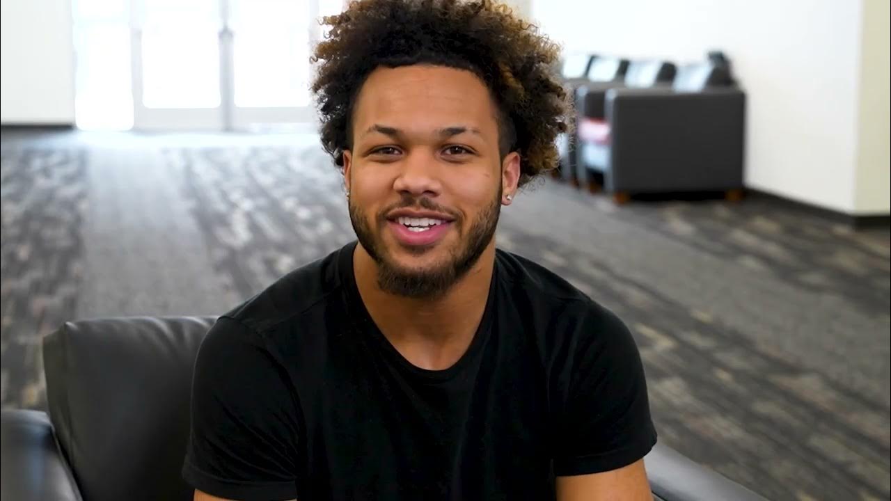 GCU Student Voices_ What is Character? YouTube