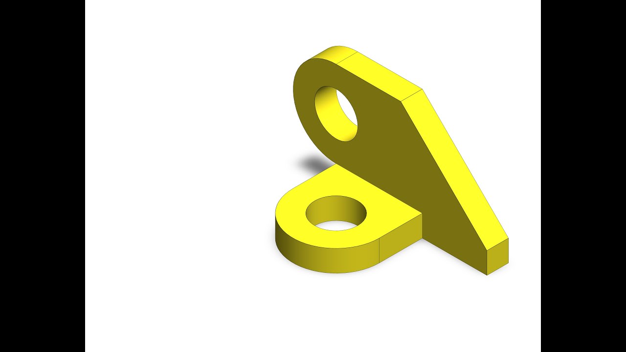 SolidWorks Education Lesson 25 ।। SolidWorks Tutorials।। Bangla Tutorial