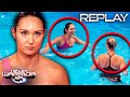 Two Contestants Make A Splash In This Race рџ Ninja Warrior UK Two Contestants Make A Splash In This Race рџ Ninja Warrior UK