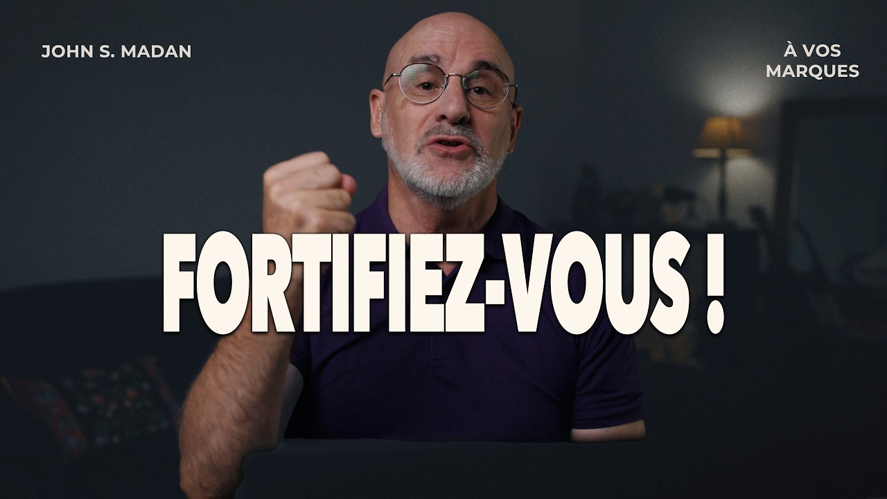 Comment la prière en langues peut vous fortifier