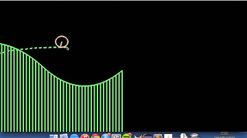 LibGDX Box2D Random Hill Generating