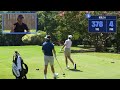 We Played in a PGA TOUR PLAYOFF!!!