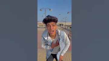 لما تفكر إن دي ماما 