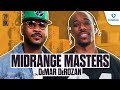 DeMar DeRozan On Issues With Today S NBA Players Lost Art Of Midrange Lessons From Master P More DeMar DeRozan On Issues With Today S NBA Players Lost Art Of Midrange Lessons From Master P More