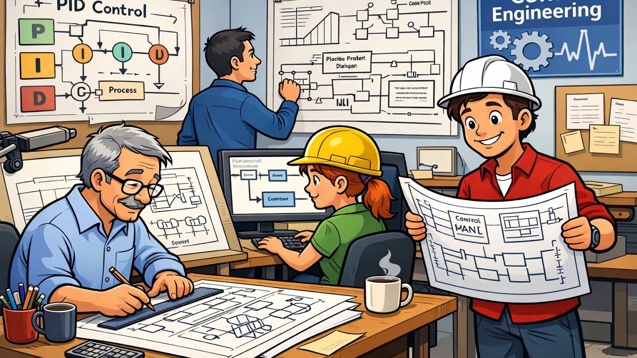 Working of Design & Development - YouTube