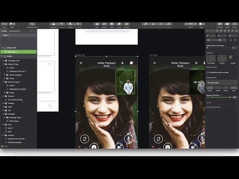 Flutter - Video Calls App (Speed Code) - Part 01 - Init Project