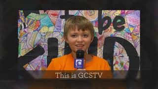 Information GCSTV Station Promo 2026 News