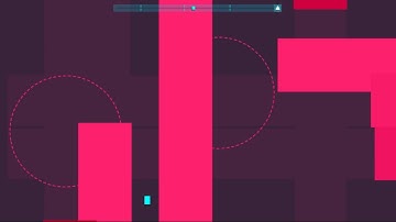 Just Shapes And Beats [Logic Gatekeeper - Danimal Cannon & Zef] [Rank S]