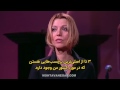 سخنرانی الیف شافاک در TED نویسنده ترک تبار کتاب ملت عشق 