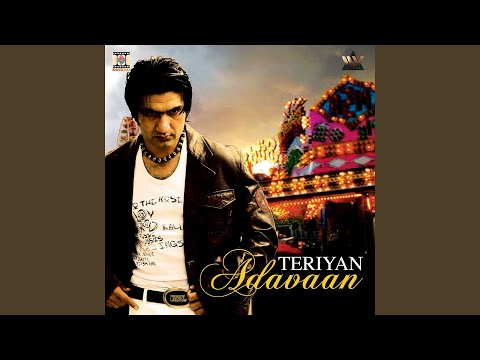 Teriyan Adavaan