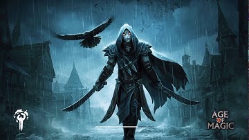 Age Of Magic - Gameplay IOS & Android