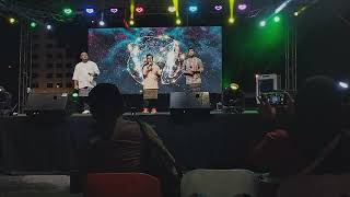 16nov2025 Lafaz Yang Tersimpan  Unic power havocfoodfestivalmelaka lafazyangtersimpan
