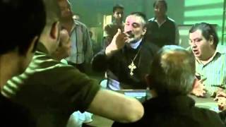 Kutsal Damacana 1 (2007) Papaz Artin  - Akıyorum, nasıl mı akıyorum? Resimi