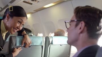 Mayday    Deadly Descent Cathay Pacific Flight 780