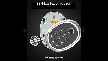 KEYless Entry Systems Video